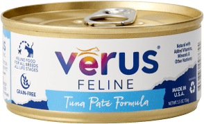 VeRUS Tuna Pâté